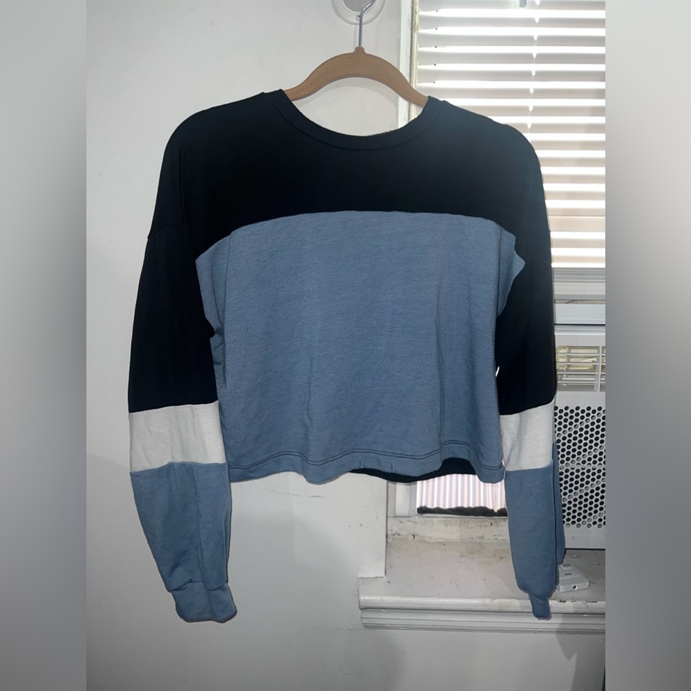 Windsor Sweater